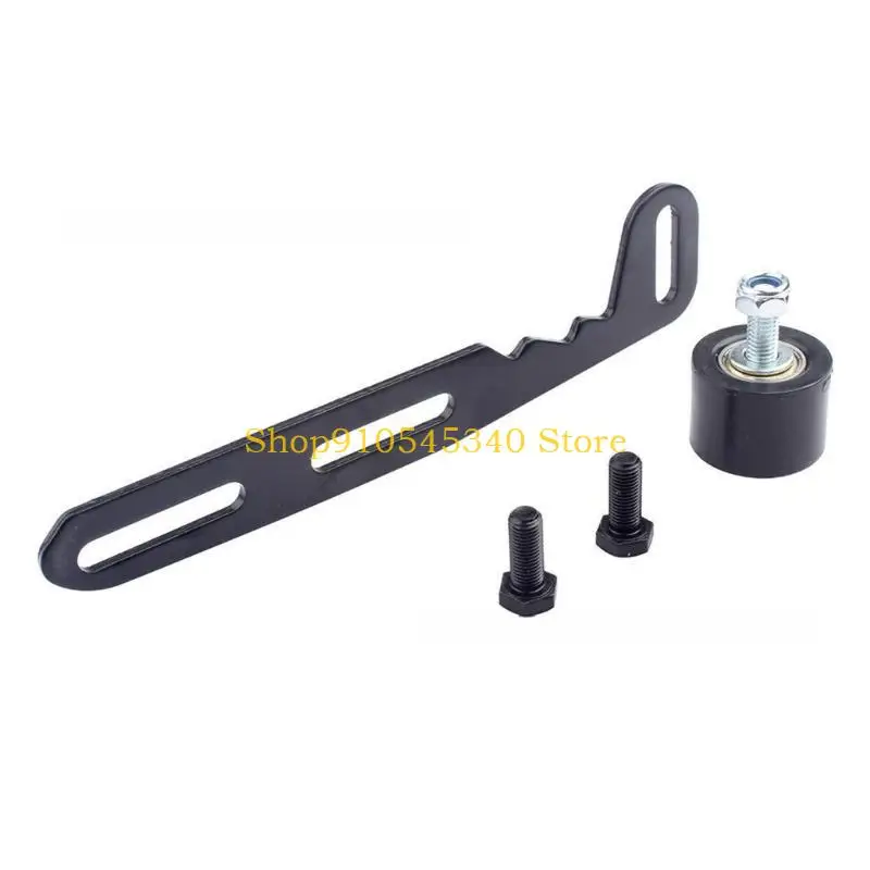 U2JA Heavy Duty Adjustable Chain Tensioner Kit For 234 236 Predator Gx200 Mini Bike Dirt Pit Trail Smooth Power Transmission
U2JA Heavy Duty Adjustable Chain Tensioner Kit For 234 236 Predator Gx200 Mini Bike Dirt Pit Trail Smooth Power Transmission