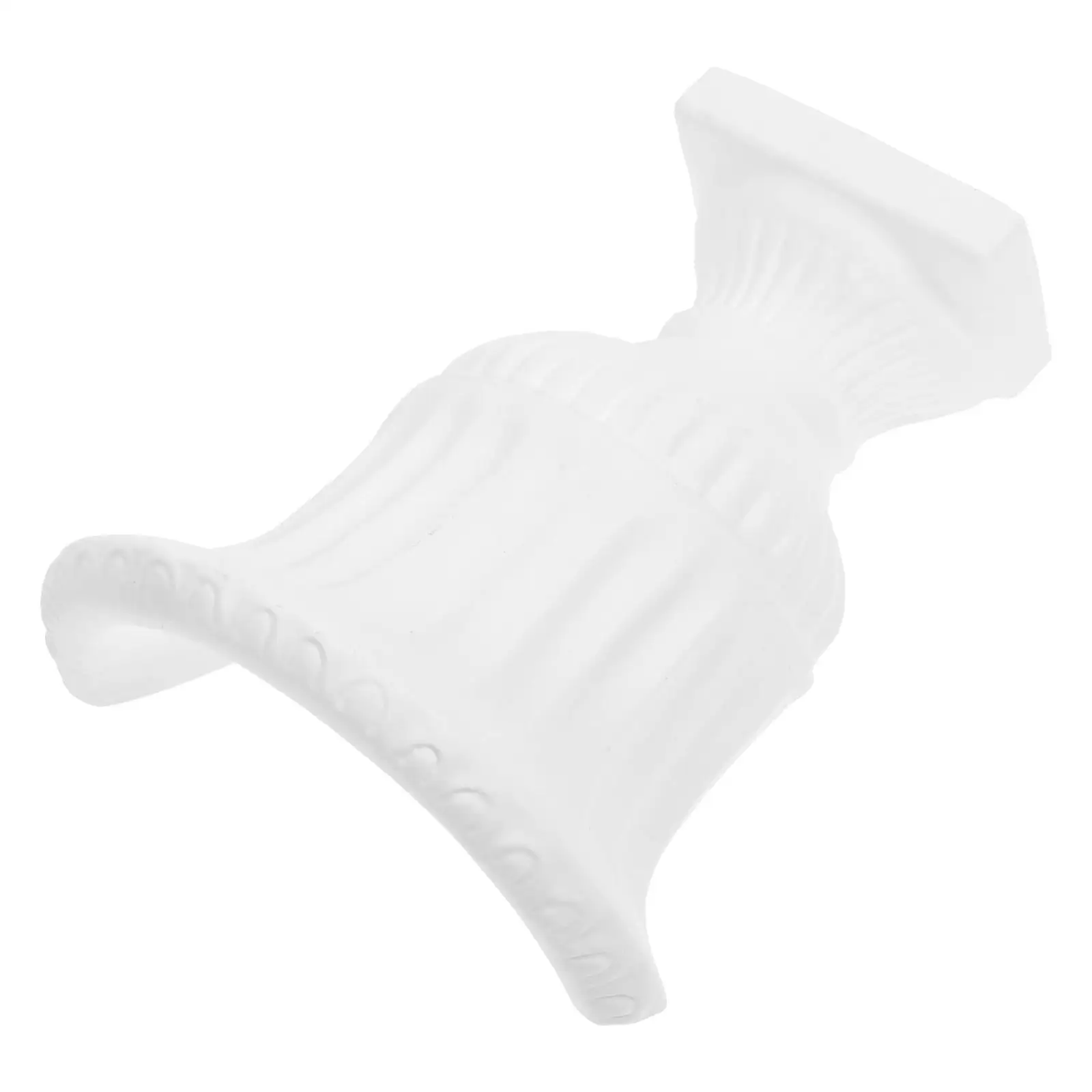 Gypsum Flower Utensils Farmhouse Wall Vase Boho Artistic Aesthetic Hanging Pot Decorative Vases Floral Vintage
Gypsum Flower Utensils Farmhouse Wall Vase Boho Artistic Aesthetic Hanging Pot Decorative Vases Floral Vintage