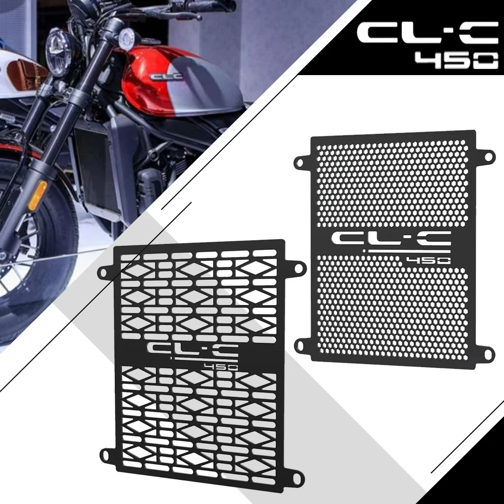 Для CFMOTO CLC 450 Bobber 450 CL-C Bobber 450CLC 2023 2024 2025 Новый защитный чехол для радиатора мотоцикла
Для CFMOTO CLC 450 Bobber 450 CL-C Bobber 450CLC 2023 2024 2025 Новый защитный чехол для радиатора мотоцикла