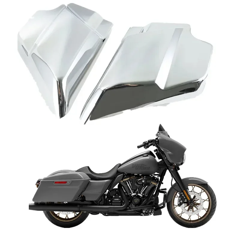 Запчасти для Мотоциклов Harley Touring Electra Street Glide Road King FLHT 2009-2022, боковая панель
Запчасти для Мотоциклов Harley Touring Electra Street Glide Road King FLHT 2009-2022, боковая панель