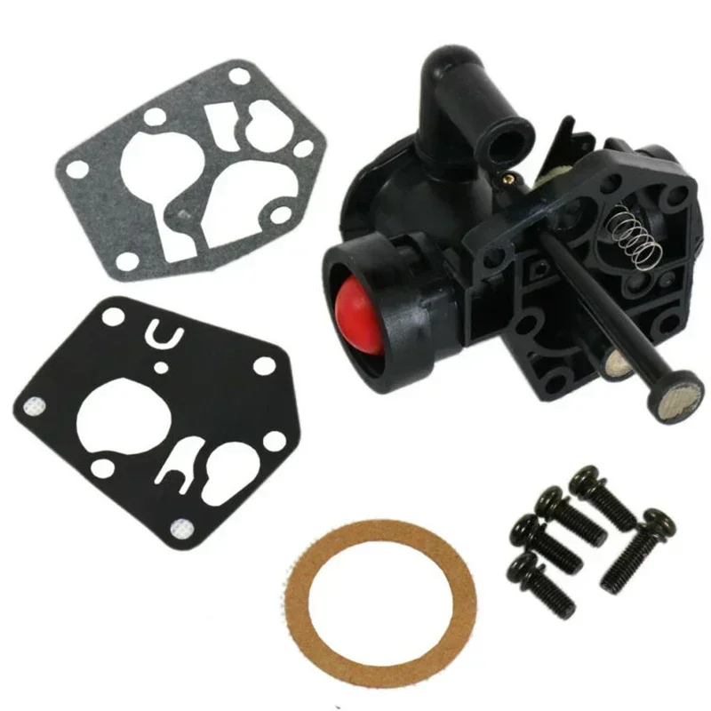 Fuel Gas Tank Mower Carburetor Carb For Briggs Stratton 499809 498809A 494406
Fuel Gas Tank Mower Carburetor Carb For Briggs Stratton 499809 498809A 494406