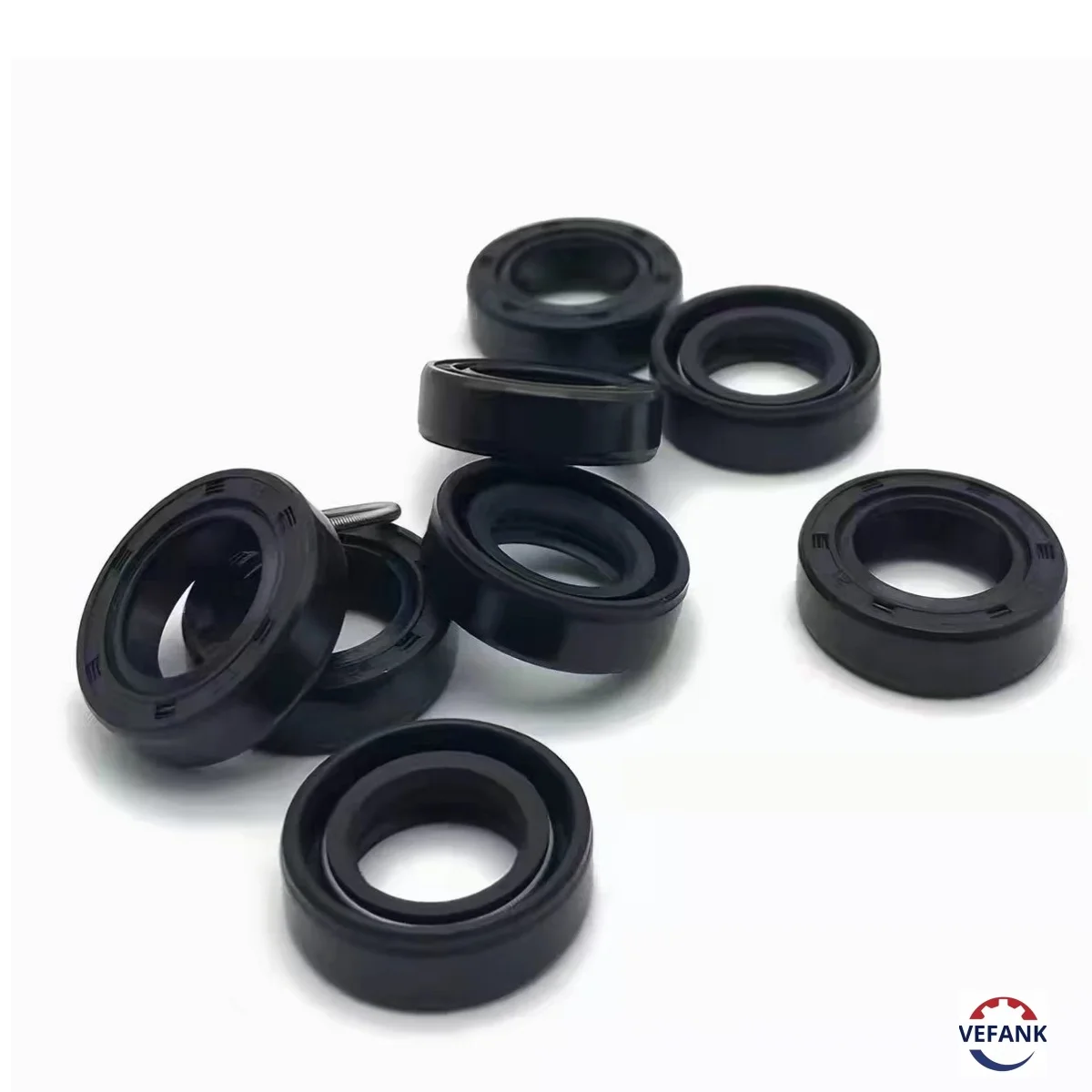 TC 19*32*7/8mm, Oil Seal, NBR, METRIC OIL / DUST SEAL, Quality Guaranteed, Suitable for Auto Repair.
TC 19*32*7/8mm, Oil Seal, NBR, METRIC OIL / DUST SEAL, Quality Guaranteed, Suitable for Auto Repair.
