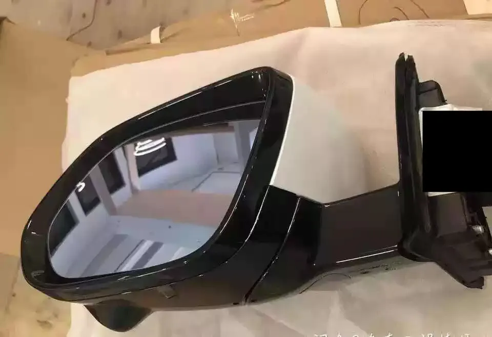 Car Side Rear view Mirror cover Assembly for Haval F7 F7x 2020 Decoration Accessories
Car Side Rear view Mirror cover Assembly for Haval F7 F7x 2020 Decoration Accessories