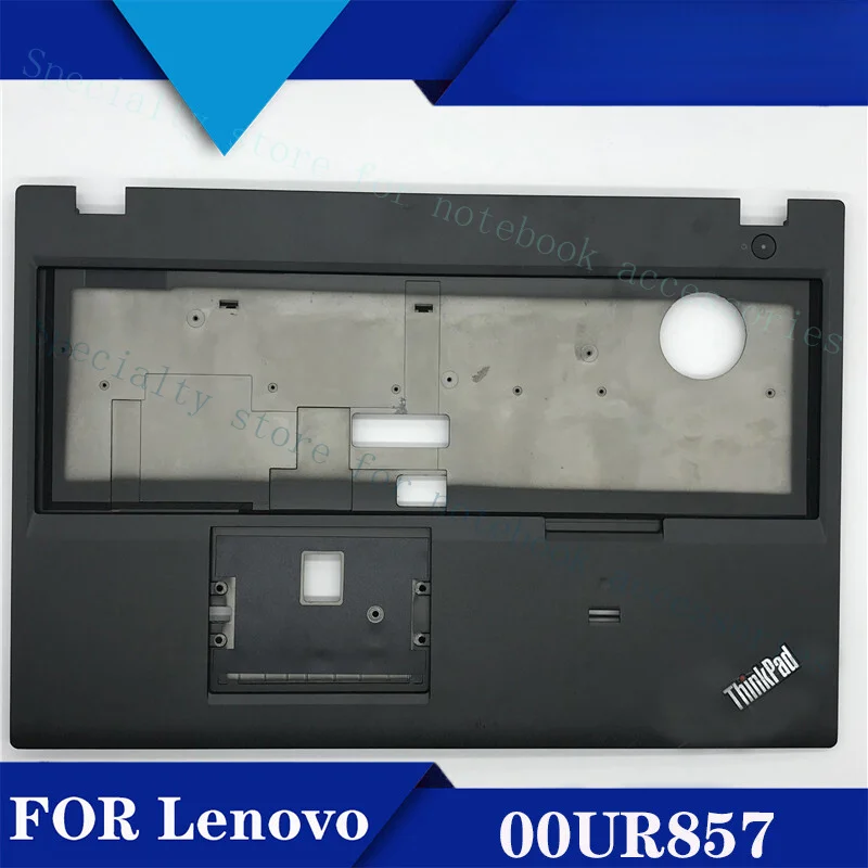 A+ NEW For Lenovo Thinkpad T560 P50S C shell with fingerprint hole 00UR857
A+ NEW For Lenovo Thinkpad T560 P50S C shell with fingerprint hole 00UR857