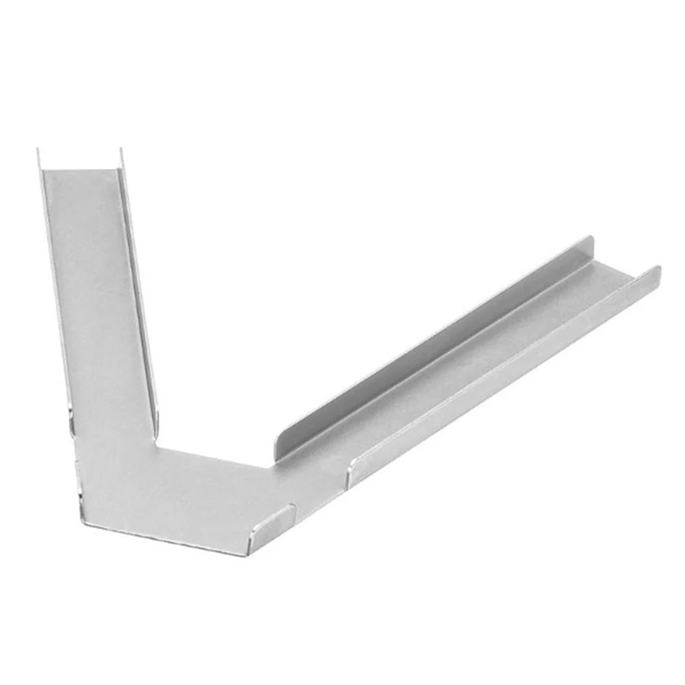 Corner Connection Accessories Galvanized Corner Hardware Kit Bookcases Cabinets Tables Furniture Corner Hardware
Corner Connection Accessories Galvanized Corner Hardware Kit Bookcases Cabinets Tables Furniture Corner Hardware