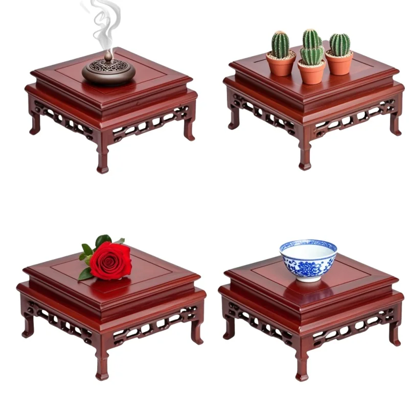 Миниатюрный сортировочный стол из натурального массива дерева, стоячие цветочные основы, кофейные чайные сервизы, пьедестал, фигурки, ваза, стойка для цветочных горшков
Миниатюрный сортировочный стол из натурального массива дерева, стоячие цветочные основы, кофейные чайные сервизы, пьедестал, фигурки, ваза, стойка для цветочных горшков