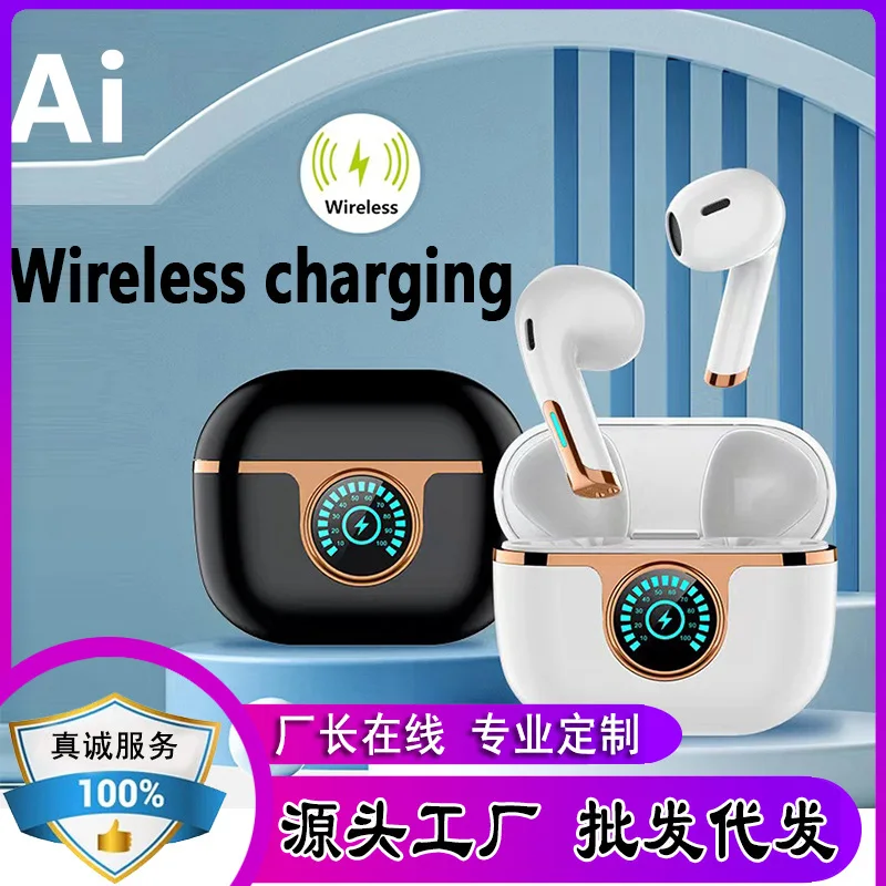 AI Headset Multi-Language Real-Time Translation Simultaneous Interpretation New Bluetooth Translator
AI Headset Multi-Language Real-Time Translation Simultaneous Interpretation New Bluetooth Translator