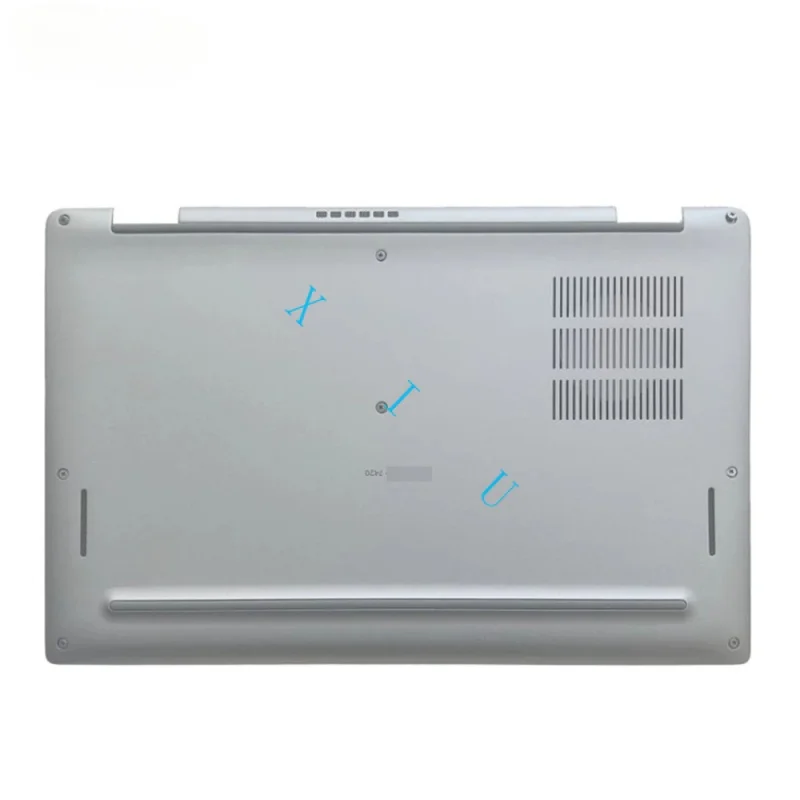 Для ноутбука Dell Latitude 7420, Нижняя крышка, задняя крышка, Нижняя крышка, 0FM72K
Для ноутбука Dell Latitude 7420, Нижняя крышка, задняя крышка, Нижняя крышка, 0FM72K