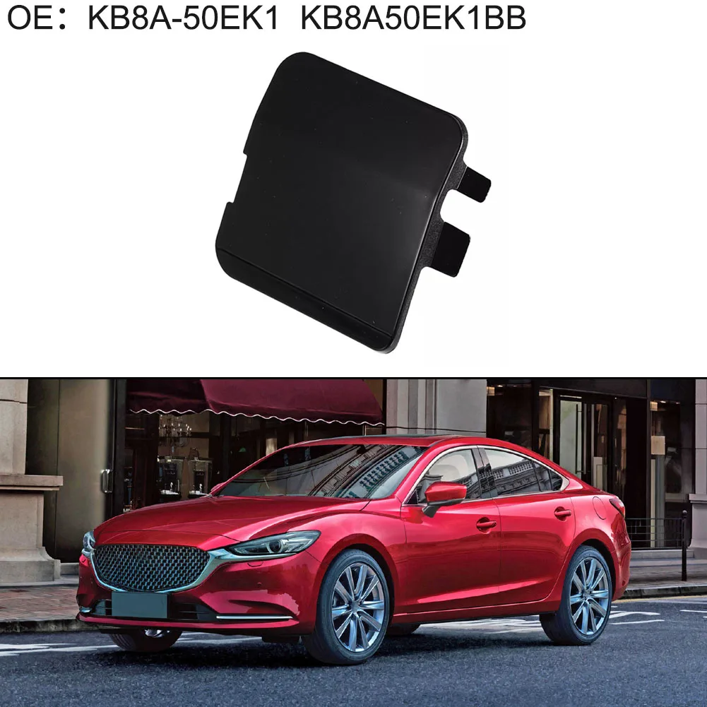 Rear Bumper Tow Hook Cover Car Rear Bumper Tow Hook Cover Wear-resistant Practical Design Replacement Installation
Rear Bumper Tow Hook Cover Car Rear Bumper Tow Hook Cover Wear-resistant Practical Design Replacement Installation