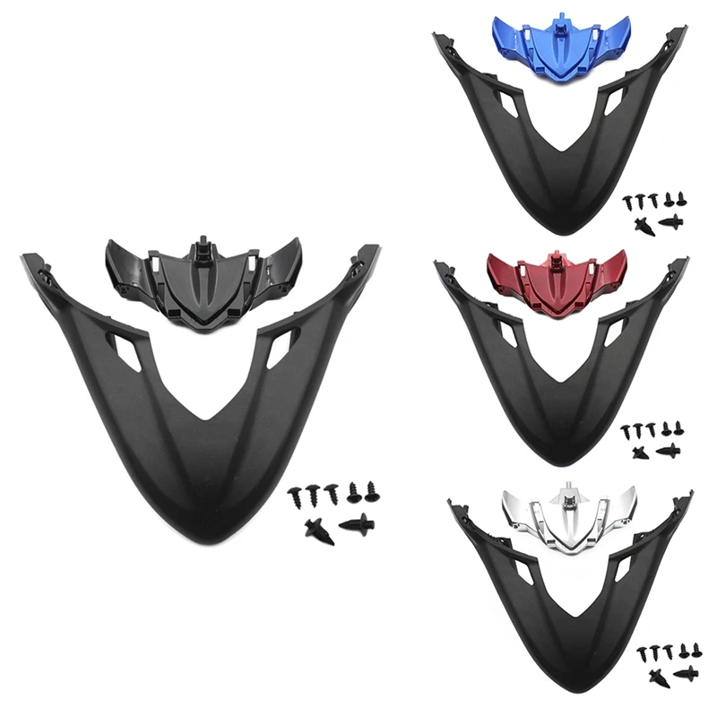 Удлинительная крышка переднего крыла мотоцикла для SUZUKI V-Открытый 650 DL650 2012-2017
Удлинительная крышка переднего крыла мотоцикла для SUZUKI V-Открытый 650 DL650 2012-2017