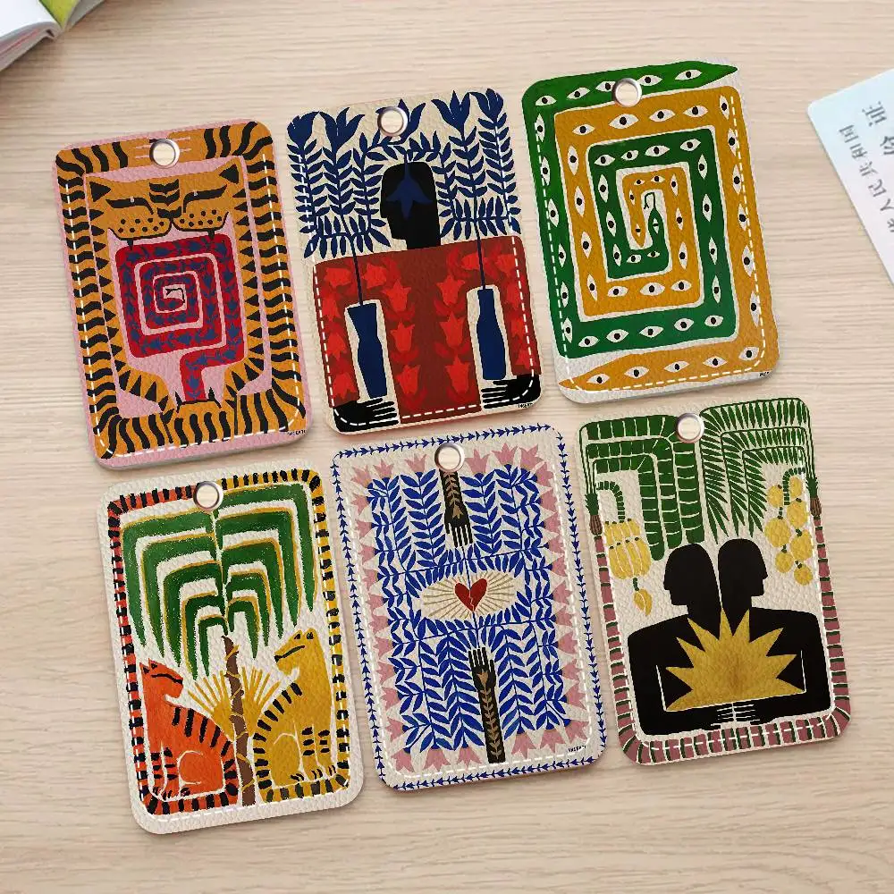 Egypt Colorful Abstract Tiger And Leopard Keychain Card Holders Keyring Bank Bus ID Credit Cards Key Ring Chains
Egypt Colorful Abstract Tiger And Leopard Keychain Card Holders Keyring Bank Bus ID Credit Cards Key Ring Chains