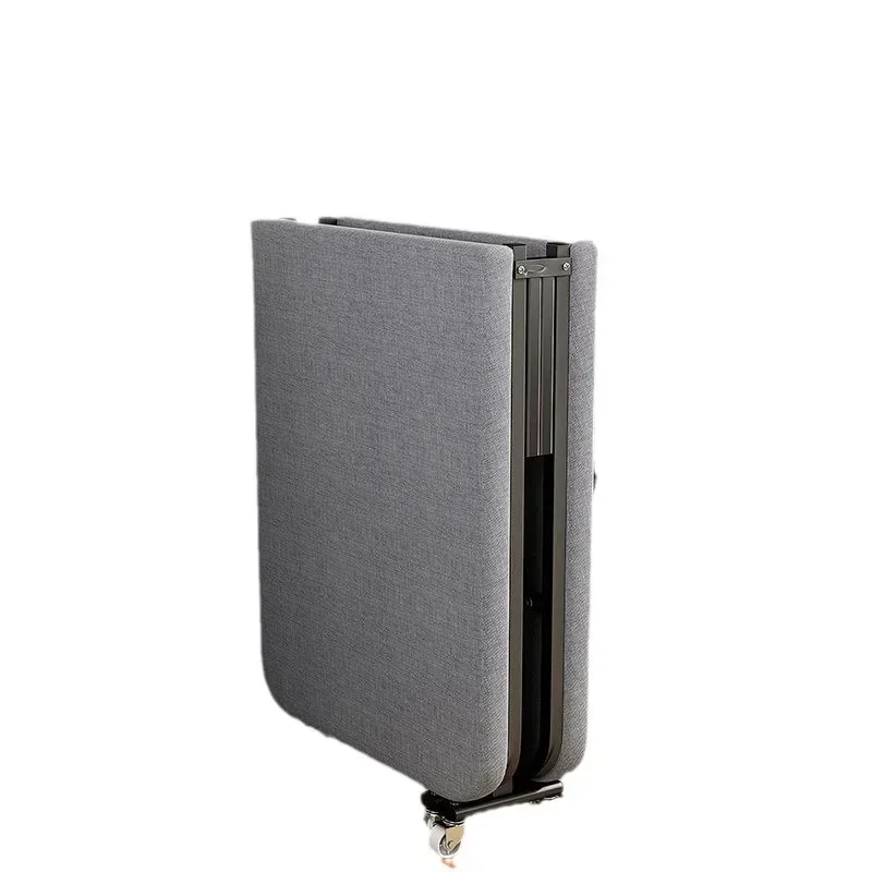 q Lunch Break Folding Bed Office Construction Site Small Movable Hard-Based Bed Family Standby Siesta Appliance
q Lunch Break Folding Bed Office Construction Site Small Movable Hard-Based Bed Family Standby Siesta Appliance