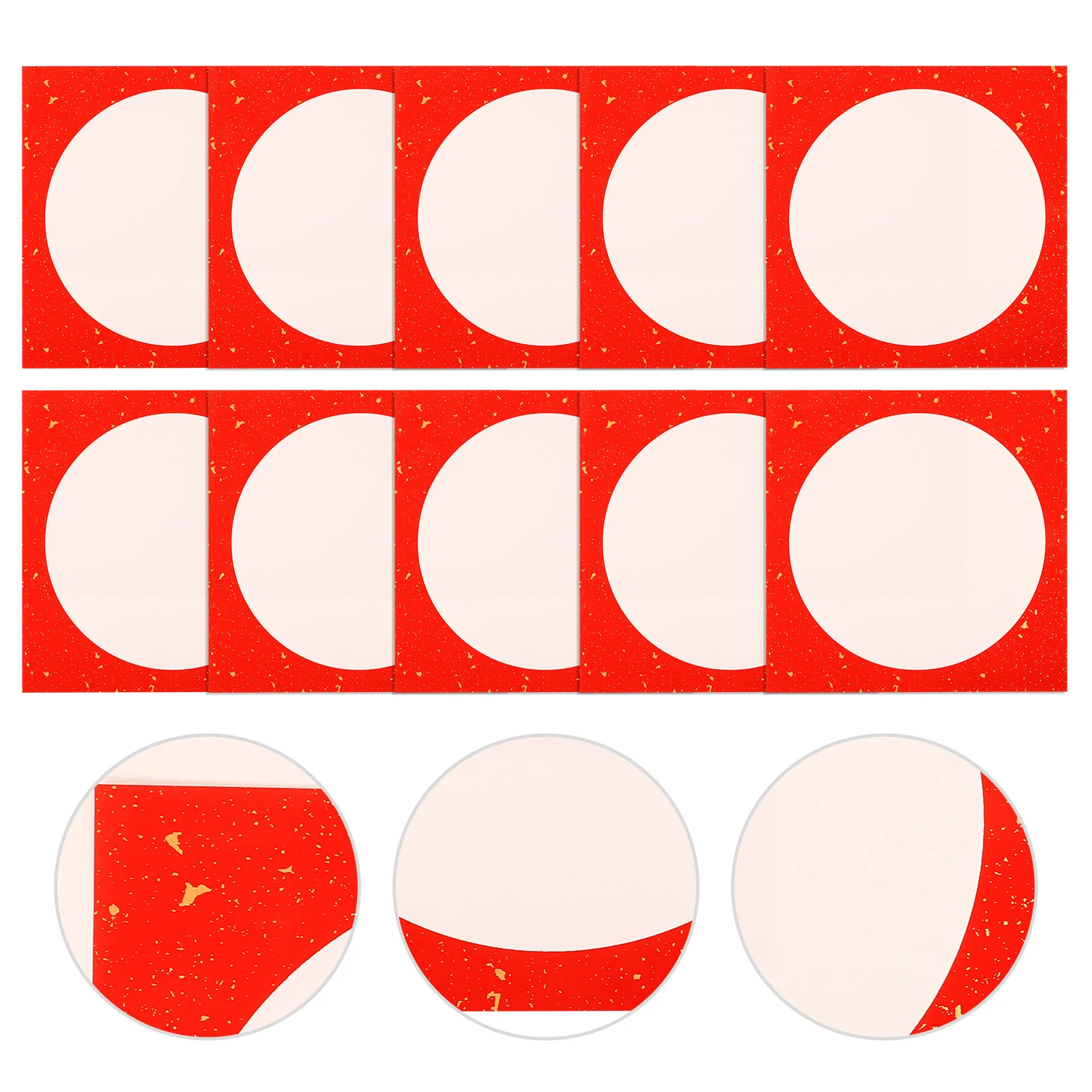 10 Sheets Traditional Chinese Rice Paper for Calligraphy Painting Art Paper for Writing Sketching Drawing Craft
10 Sheets Traditional Chinese Rice Paper for Calligraphy Painting Art Paper for Writing Sketching Drawing Craft