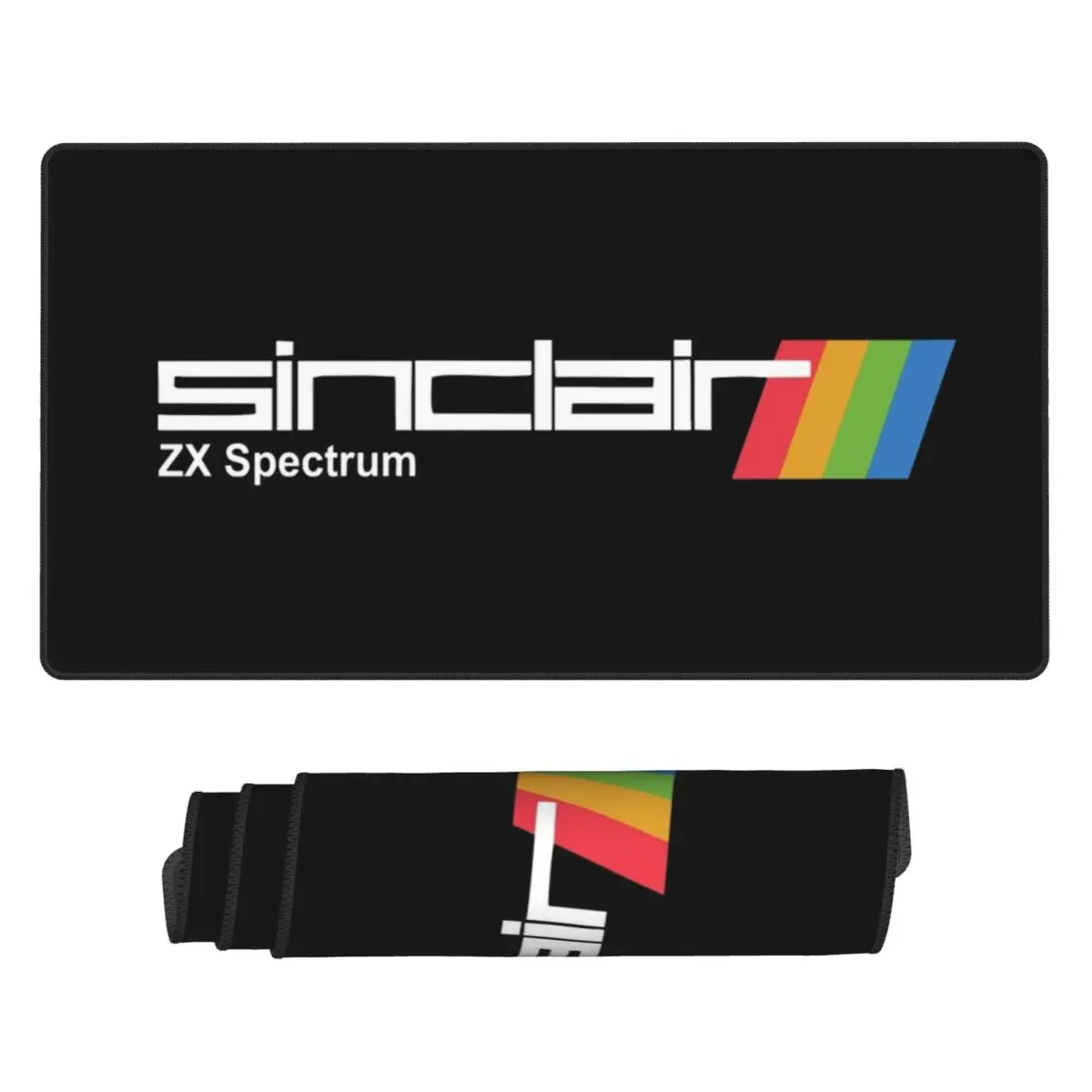 Large Mouse Pad ZX Spectrum Gamer PC Laptop Mats Keyboard Carpet Computer Gaming Office Accessories Desk Mat
Large Mouse Pad ZX Spectrum Gamer PC Laptop Mats Keyboard Carpet Computer Gaming Office Accessories Desk Mat