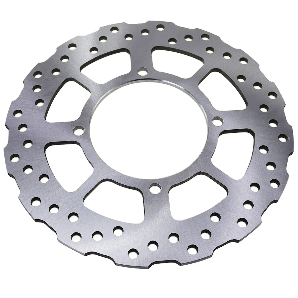 Motorcycle Rear Brake Disc For Kawasaki GTR1400 ZG1400 GTR ZG 1400 ABS 2008-2018 2009 2010 2011 2012 2013 2014 2015 2016 2017
Motorcycle Rear Brake Disc For Kawasaki GTR1400 ZG1400 GTR ZG 1400 ABS 2008-2018 2009 2010 2011 2012 2013 2014 2015 2016 2017