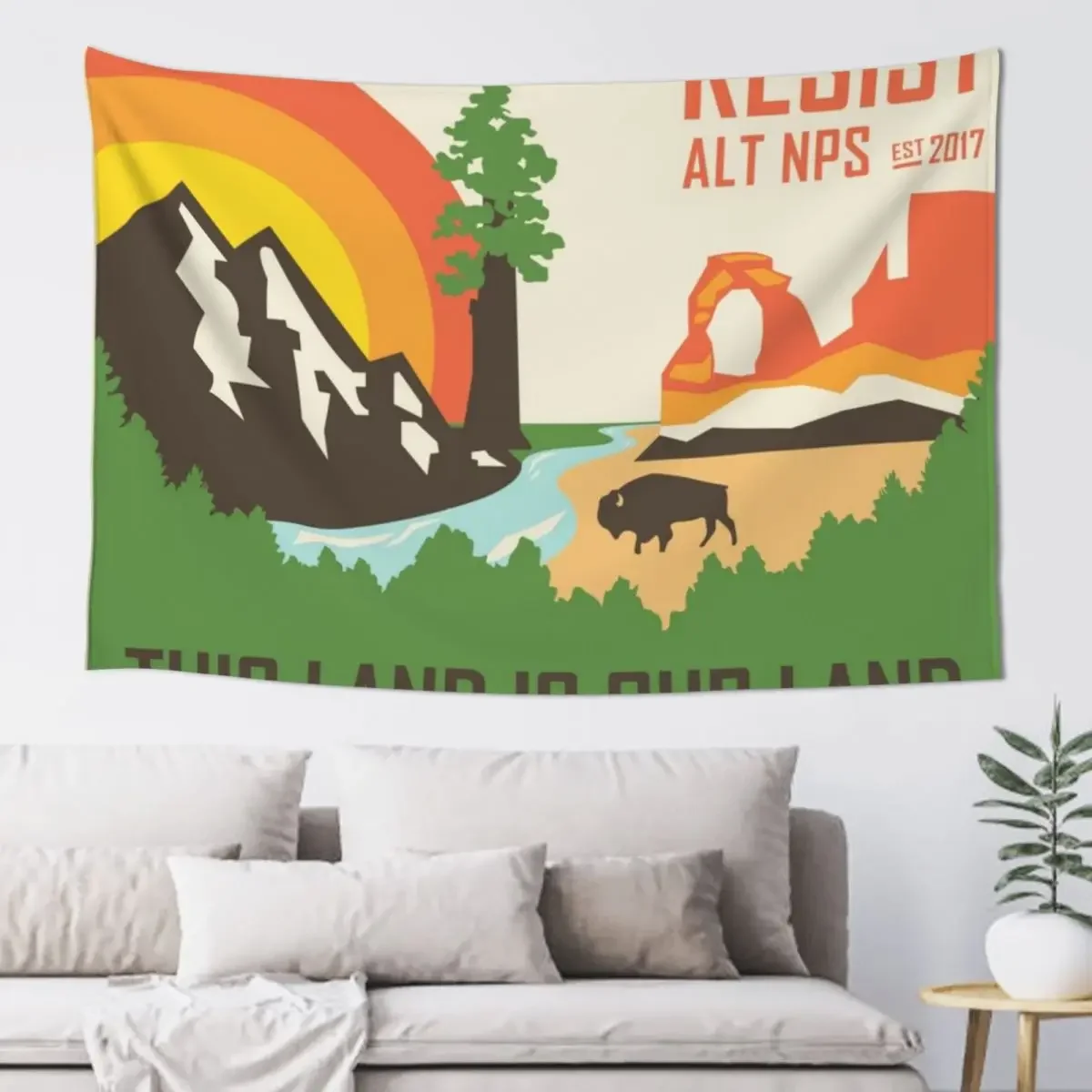 Support ALT NPS Tapestry Aesthetic Room Decors Decorations For Your Bedroom Tapestry
Support ALT NPS Tapestry Aesthetic Room Decors Decorations For Your Bedroom Tapestry