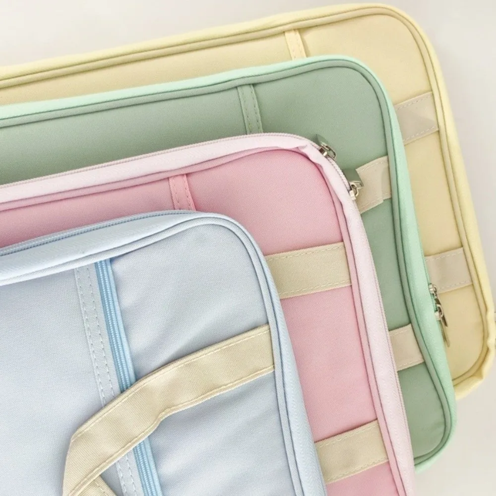 Multi-Functional Document Bags Solid Color Large Capacity Exam Papers Bags Papers Storage Exam Questions Accordion Bag
Multi-Functional Document Bags Solid Color Large Capacity Exam Papers Bags Papers Storage Exam Questions Accordion Bag