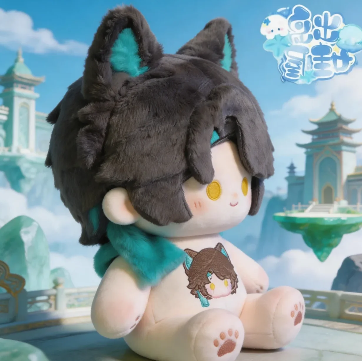 20cm Honor of Kings Fei Kawaii love live Cosplay Stuffed Plush Doll Cartoon Plushies Model Toy Figures Gifts
20cm Honor of Kings Fei Kawaii love live Cosplay Stuffed Plush Doll Cartoon Plushies Model Toy Figures Gifts
