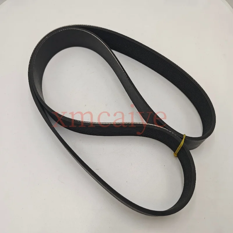 00.270.0126 Main Motor Belt For SM52 PM52 Machine Printing Press
00.270.0126 Main Motor Belt For SM52 PM52 Machine Printing Press