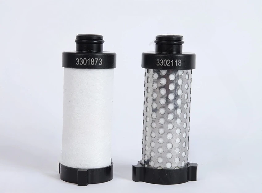 Suitable for Nitrogen Generator AE32 Filter Element Maintenance Consumables 3301873 3302118
Suitable for Nitrogen Generator AE32 Filter Element Maintenance Consumables 3301873 3302118