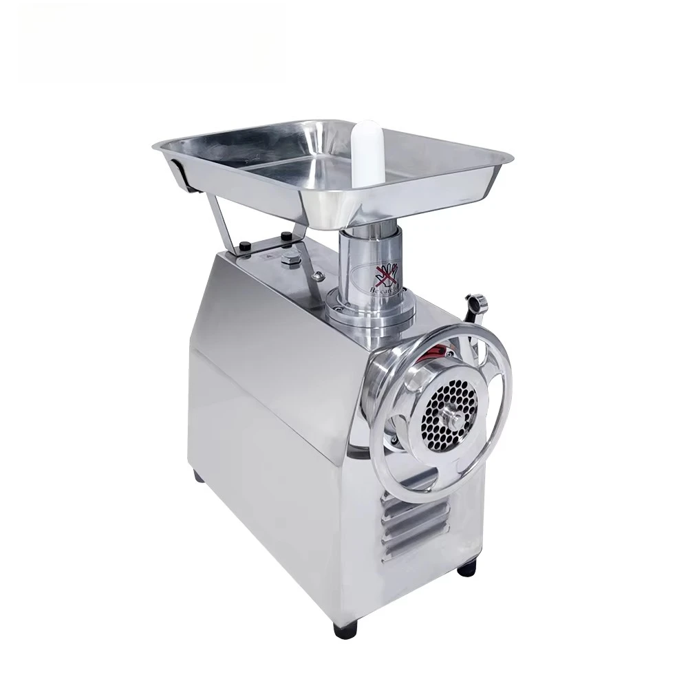 Promo Price TK-22 Meat Mincer 220kg/h Commercial Meat Mixer Grinder
Promo Price TK-22 Meat Mincer 220kg/h Commercial Meat Mixer Grinder