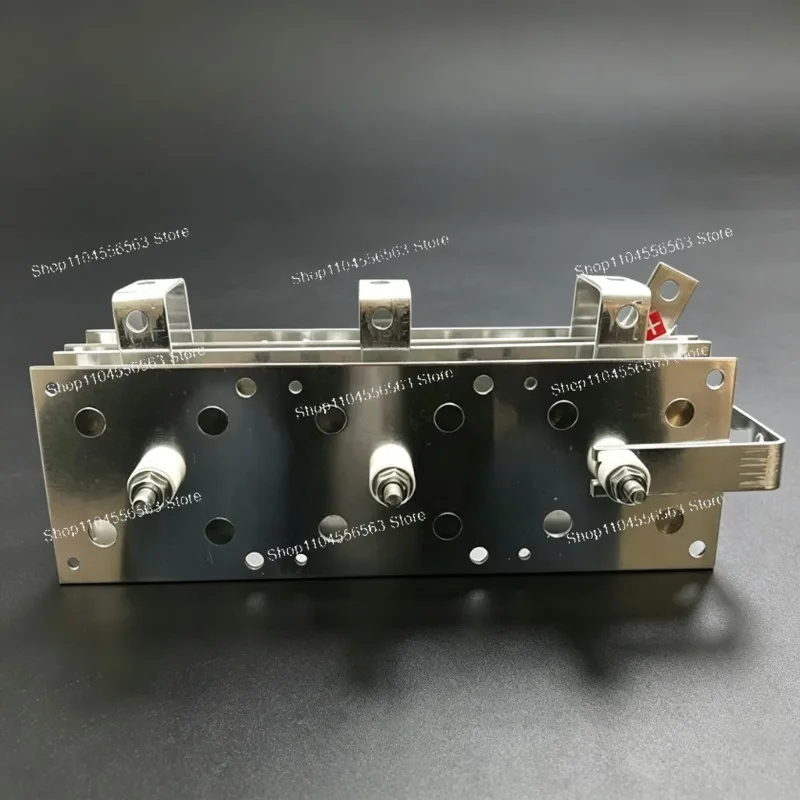 High Power Industrial 3-Phase Rectifier Bridge SQL400A for NBC-DS400A CO2 MIG Welder Parts
High Power Industrial 3-Phase Rectifier Bridge SQL400A for NBC-DS400A CO2 MIG Welder Parts