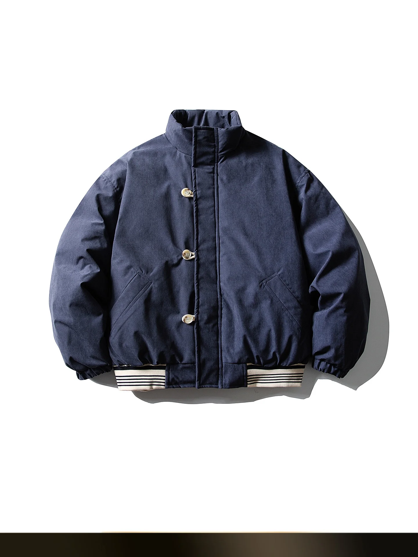 Мужская зимняя куртка Nted American Retro в рубчик, в клетку, с воротником-стойкой, из хлопка, свободного кроя, универсальная, для пар, теплая хлопковая одежда
Мужская зимняя куртка Nted American Retro в рубчик, в клетку, с воротником-стойкой, из хлопка, свободного кроя, универсальная, для пар, теплая хлопковая одежда