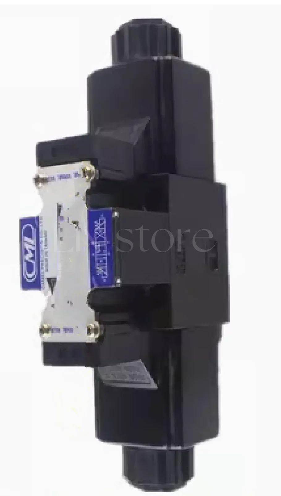 1PC NEW electromagnetic directional valve WH43-G02-C2-D24-N hydraulic valve
1PC NEW electromagnetic directional valve WH43-G02-C2-D24-N hydraulic valve