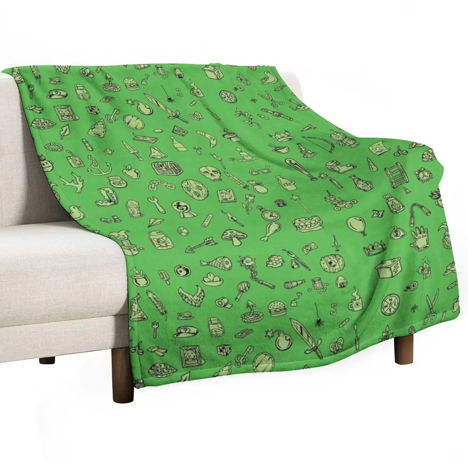 Inventory Items on Green Throw Blanket Blankets Sofas Of Decoration Blankets For Sofas Retros Plaid on the sofa Blankets
Inventory Items on Green Throw Blanket Blankets Sofas Of Decoration Blankets For Sofas Retros Plaid on the sofa Blankets