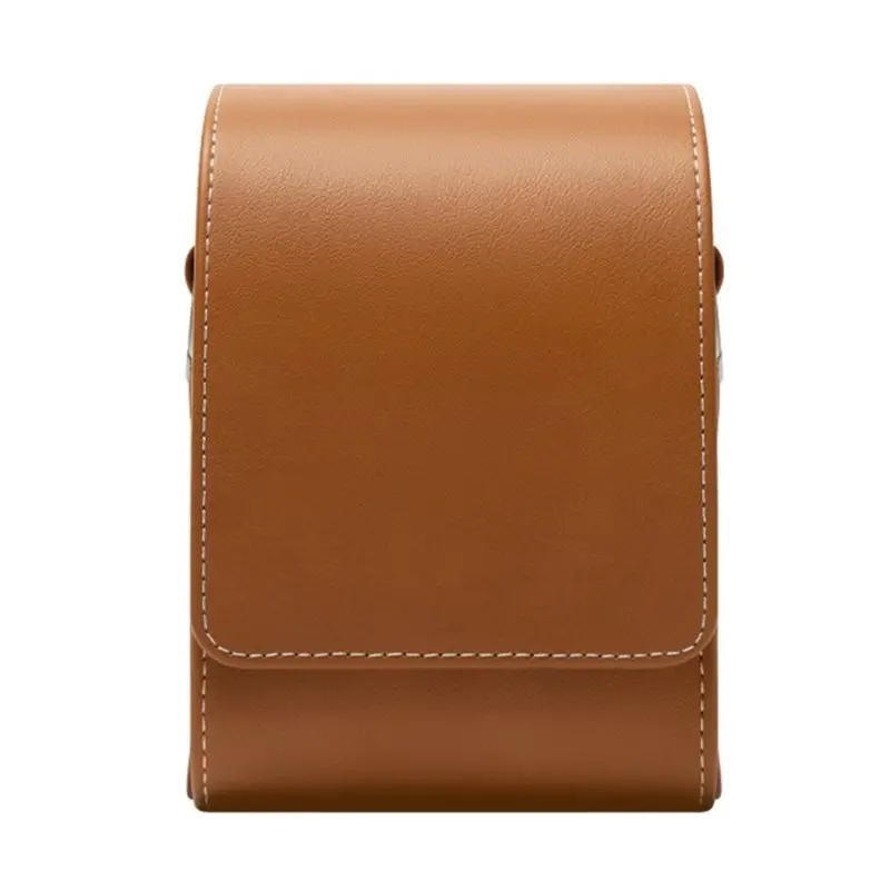 BTLIFE-For Ace Pro 2 Classic Adjustable Shoulder Strap Leather Case Vintage Street Style Protective Camera Bag
BTLIFE-For Ace Pro 2 Classic Adjustable Shoulder Strap Leather Case Vintage Street Style Protective Camera Bag