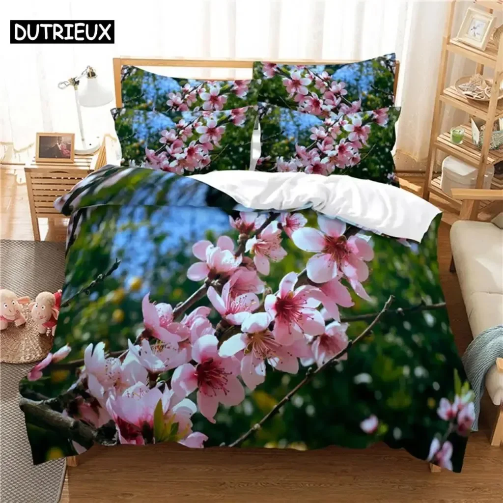 Beautiful Rose Comfortable Duvet Quilt Cover Pillowcase Bedding Set Children Bedroom Decoration Home Textile
Beautiful Rose Comfortable Duvet Quilt Cover Pillowcase Bedding Set Children Bedroom Decoration Home Textile
