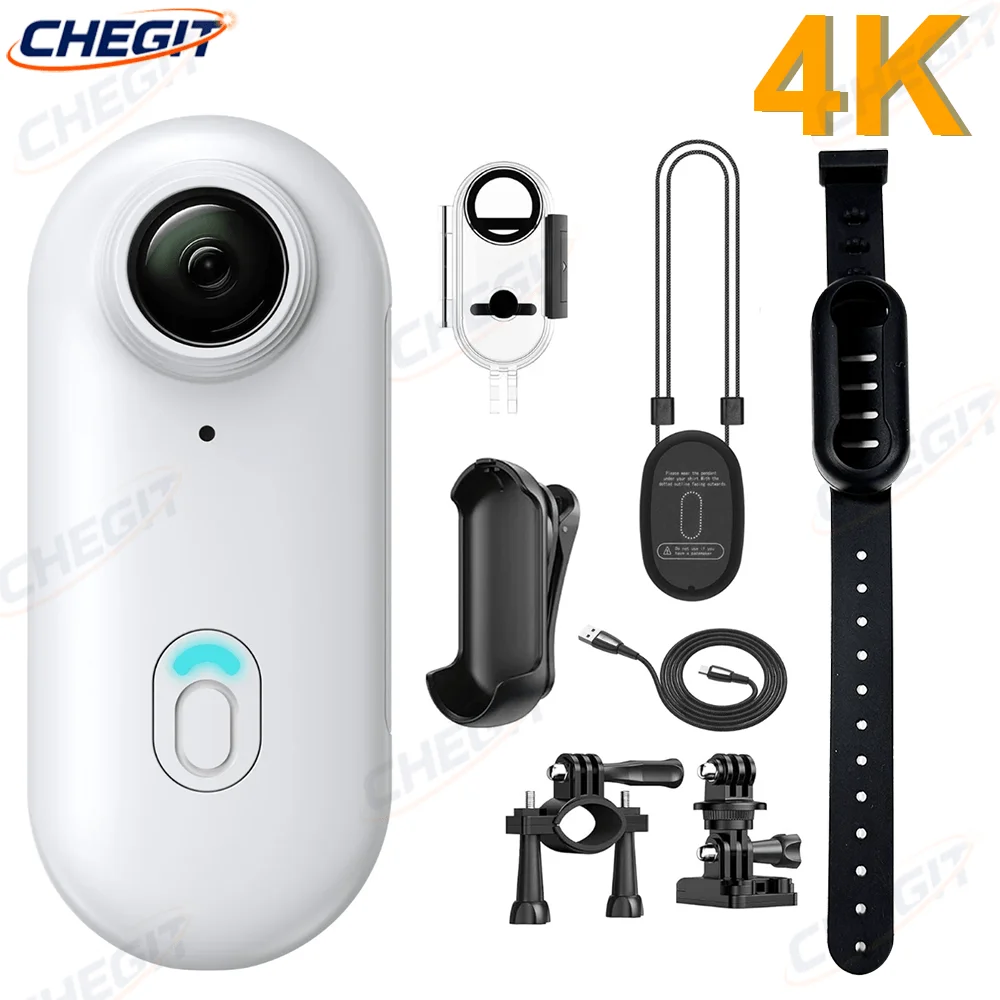 Mini Body Camera 4K 1080P Helmet Handlebar Motorcycle Road Sport Cam Battery Body cam Full Hd Sports Action Wifi H88 camera
Mini Body Camera 4K 1080P Helmet Handlebar Motorcycle Road Sport Cam Battery Body cam Full Hd Sports Action Wifi H88 camera