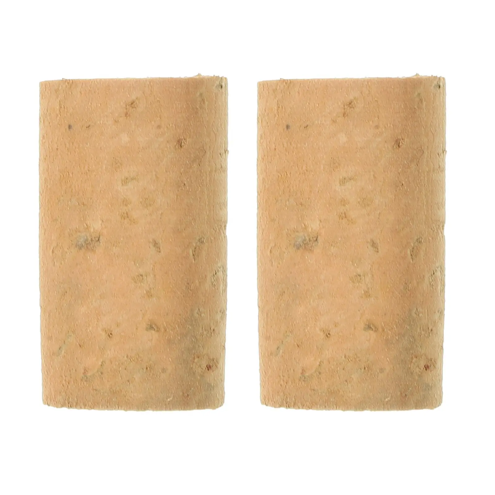 2pcs Flute Replacement Accessories Flute Cork Replacement for Headjoint Small Plug Enhancing Sound Music Instruments
2pcs Flute Replacement Accessories Flute Cork Replacement for Headjoint Small Plug Enhancing Sound Music Instruments