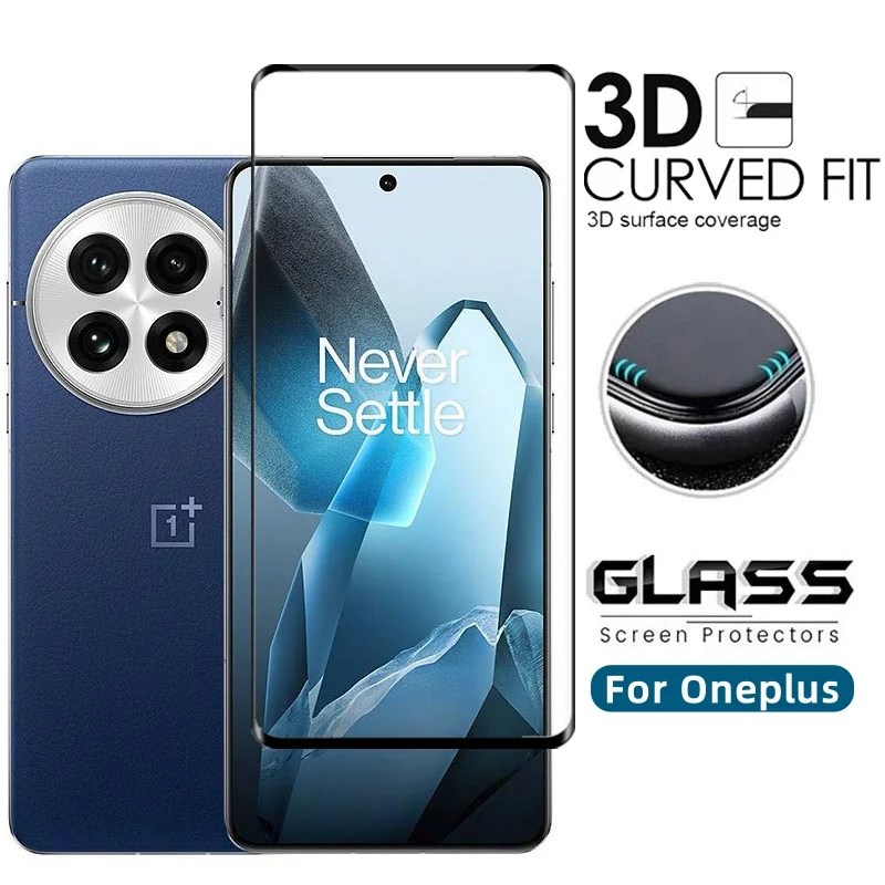 Full Cover Glass For Oneplus 13 Tempered Glass Oneplus 13 Screen Protector HD 3D Protective Phone Film Oneplus 13 Glass in 6.82"
Full Cover Glass For Oneplus 13 Tempered Glass Oneplus 13 Screen Protector HD 3D Protective Phone Film Oneplus 13 Glass in 6.82"