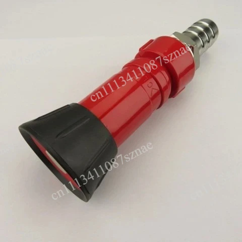 Multi-Purpose High Pressure Water Spray Gun for Fire Fighting, Garden Irrigation, Watering Flowers & Vegetables, Pump Nozzle
Multi-Purpose High Pressure Water Spray Gun for Fire Fighting, Garden Irrigation, Watering Flowers & Vegetables, Pump Nozzle
