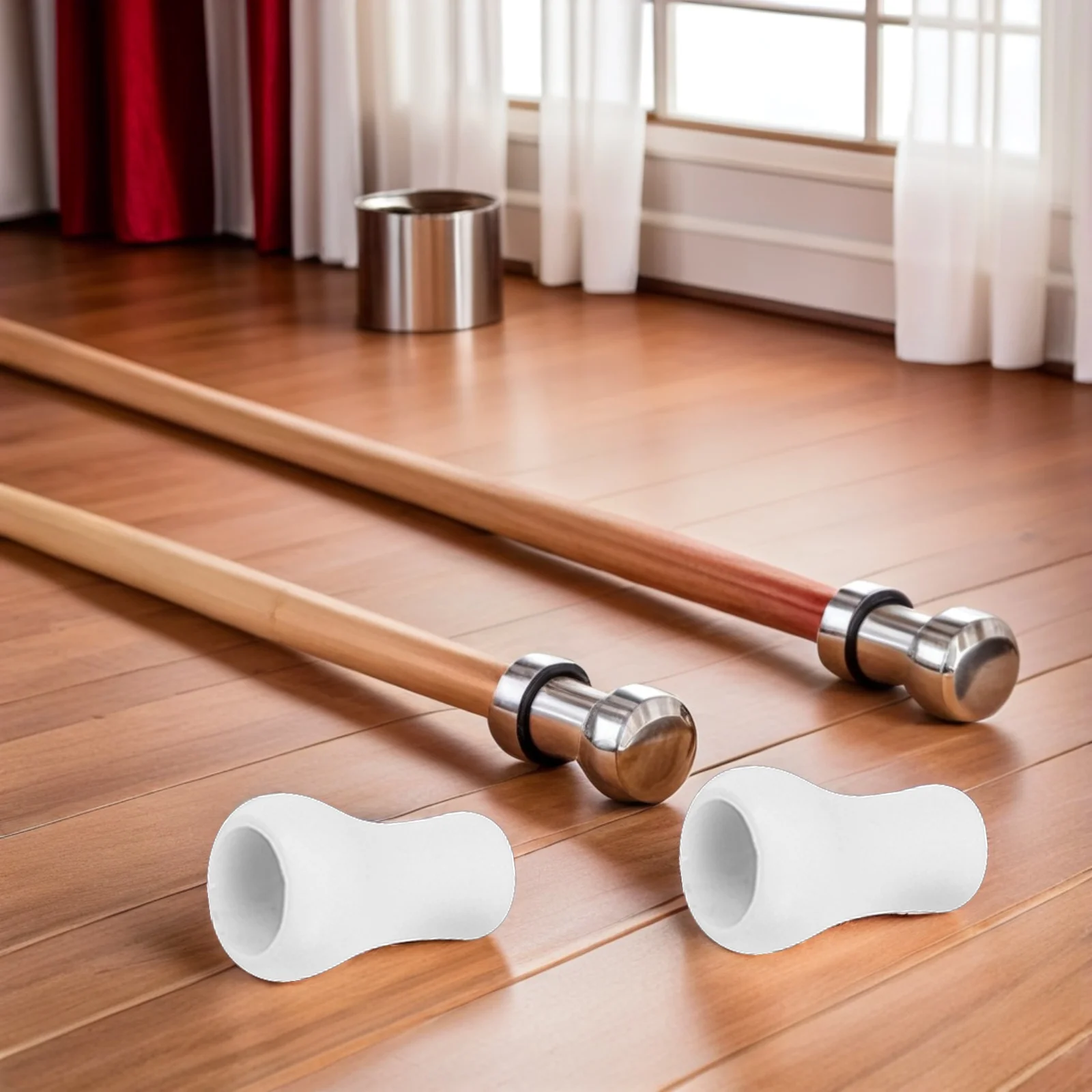 20pcs White Plastic Blind Pull Knobs Replacement Window Blinds Cord Ends Holder For Roller Shades Roman Aluminum Curtains Cord
20pcs White Plastic Blind Pull Knobs Replacement Window Blinds Cord Ends Holder For Roller Shades Roman Aluminum Curtains Cord