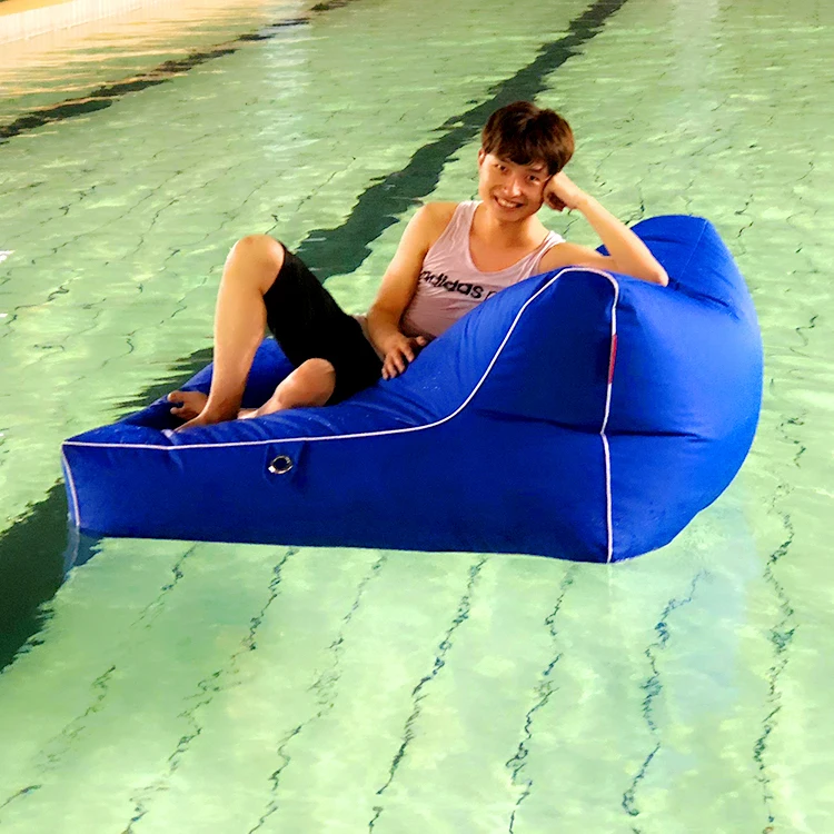 Swimming Pool Bean Bag Bed Beach Lounge Popular Beanbag Chair Classical Outdoor Bean Bag Chair Wholesale Beanbag Sofa
Swimming Pool Bean Bag Bed Beach Lounge Popular Beanbag Chair Classical Outdoor Bean Bag Chair Wholesale Beanbag Sofa
