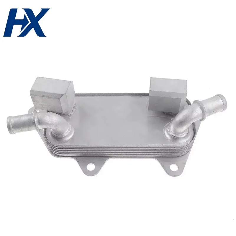 PBC000010 Масляный радиатор (теплообменник) для Land Rover Freelander 2.5L 2002-2005
PBC000010 Масляный радиатор (теплообменник) для Land Rover Freelander 2.5L 2002-2005