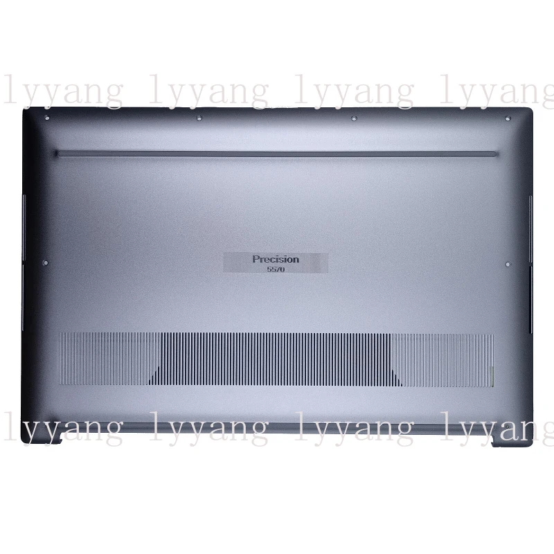 Для Dell Precision 5570 15 M5570: Нижняя крышка корпуса (задняя панель) 0G14CP
Для Dell Precision 5570 15 M5570: Нижняя крышка корпуса (задняя панель) 0G14CP