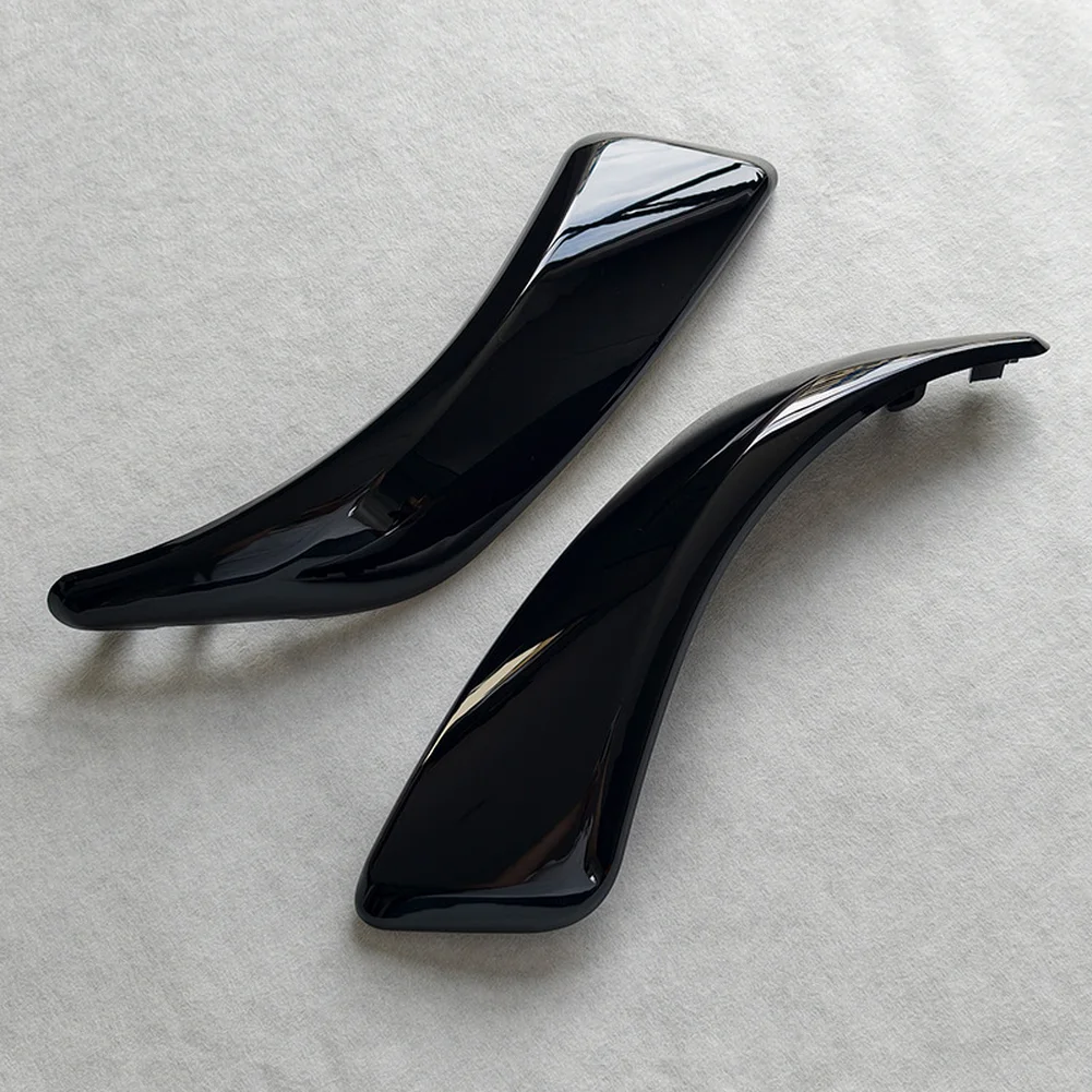 Door Handle Cover Interior Door Cover Car Interior Upgrade Glossy Black Custom Fit Door Panel Cover Enhances Interior Styling
Door Handle Cover Interior Door Cover Car Interior Upgrade Glossy Black Custom Fit Door Panel Cover Enhances Interior Styling