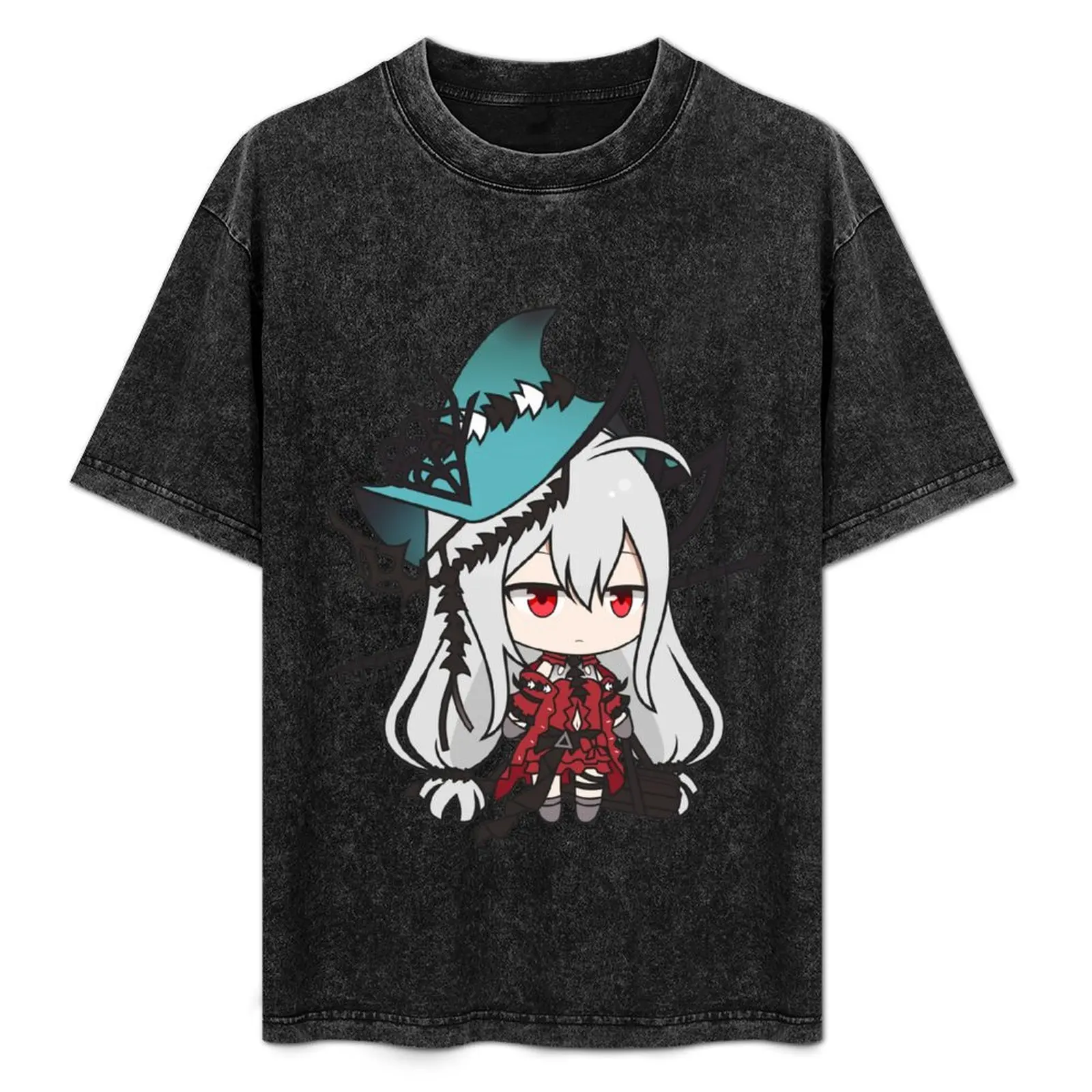 Skadi The Corrupting Heart - Arknights T-Shirt Street Fashion Casual Tee Shirt
Skadi The Corrupting Heart - Arknights T-Shirt Street Fashion Casual Tee Shirt