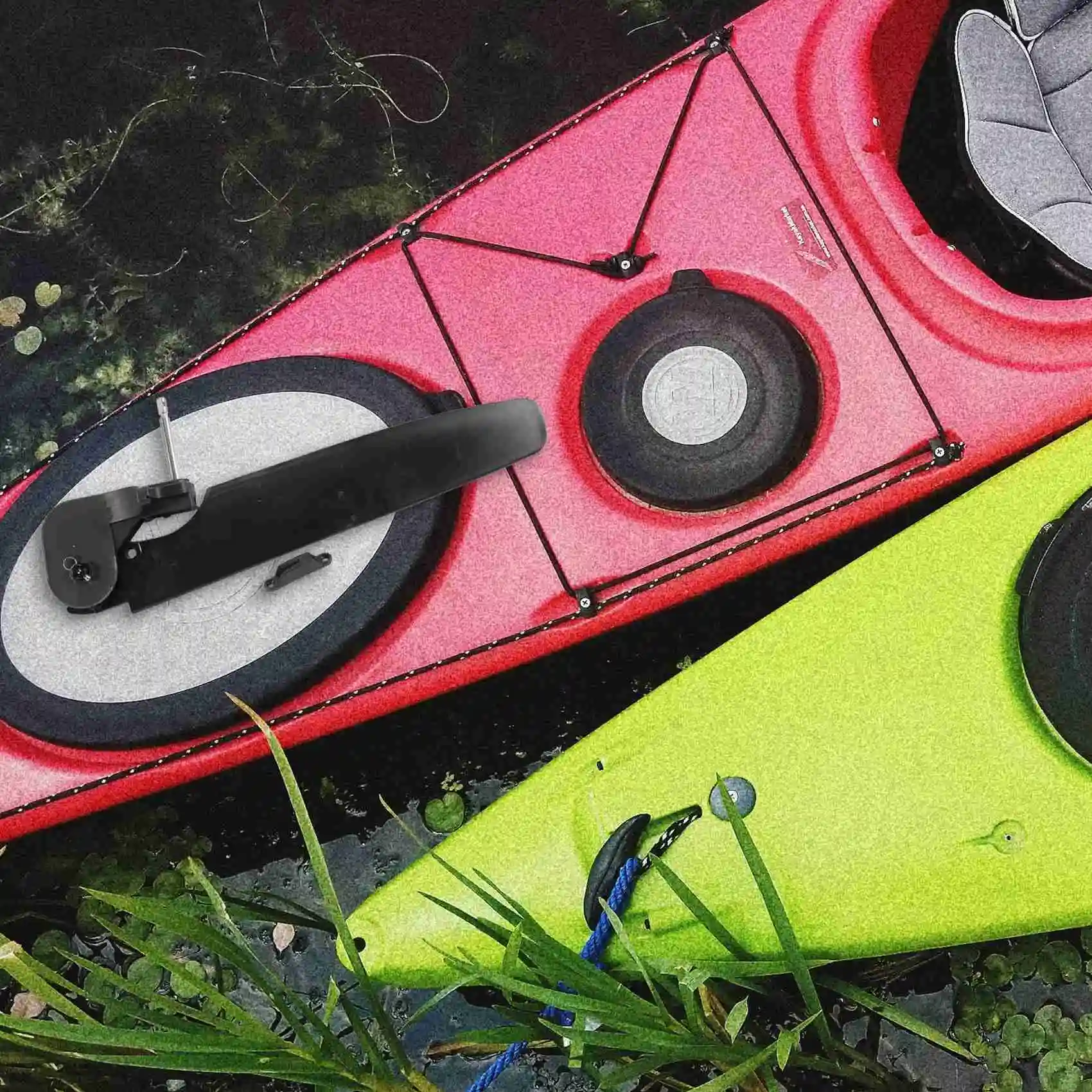 AEF5-Nylon Canoe Kayak Rudder Ail Foot Control Direction Kits
AEF5-Nylon Canoe Kayak Rudder Ail Foot Control Direction Kits