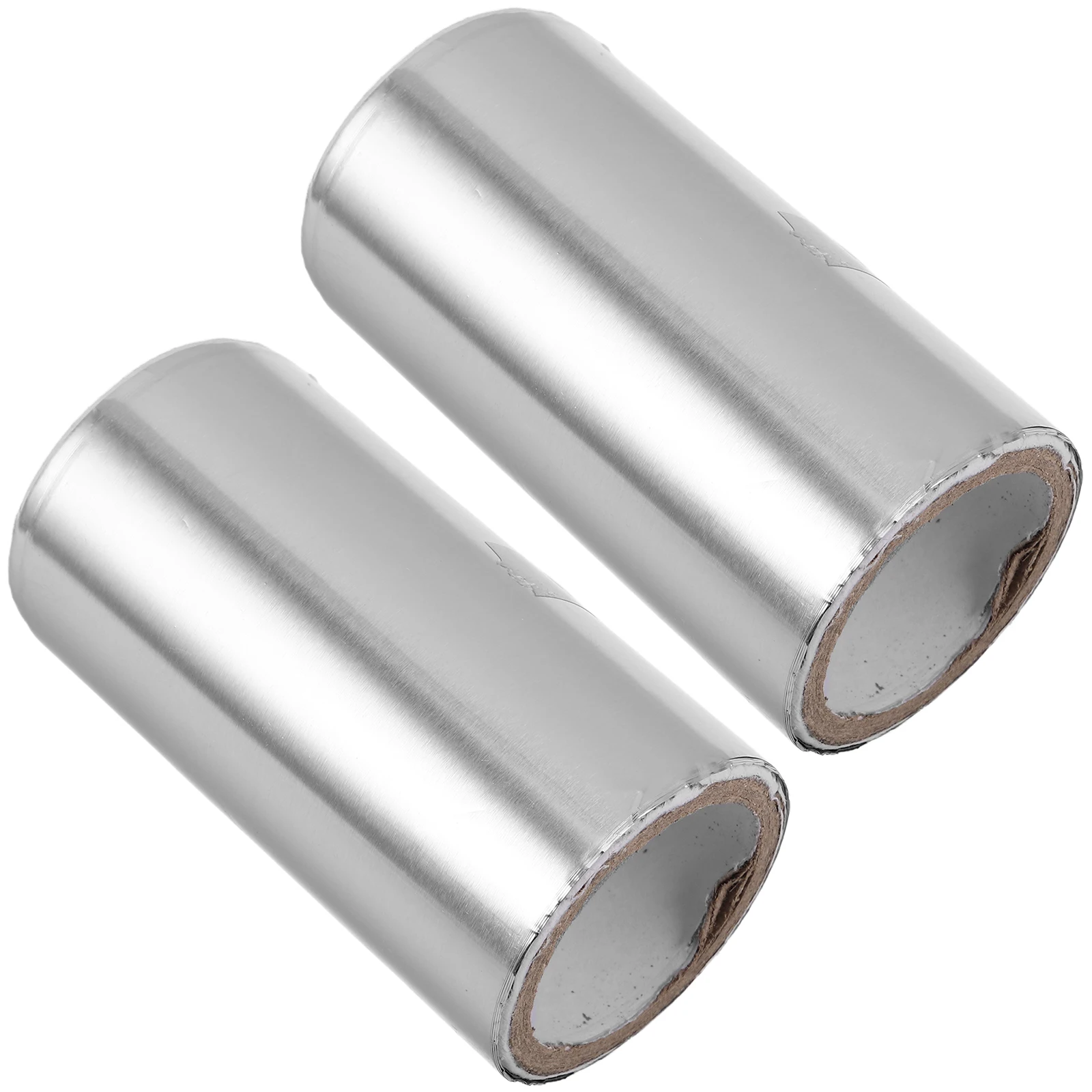 2pcs 2 Rolls Wraps Nail Removal Tools Gel Polish Remover Foil Manicure Supplies Thin Design Nail Remover Foil Wraps 3 Meters
2pcs 2 Rolls Wraps Nail Removal Tools Gel Polish Remover Foil Manicure Supplies Thin Design Nail Remover Foil Wraps 3 Meters