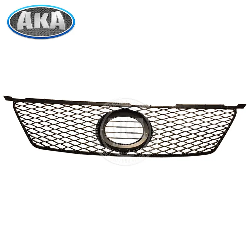 For Lexus IS250 IS300 2006-2009 Front Bumper Grille Radiator Mesh Grills Car Grille Front Bumper Mesh Grill Car Accessories
For Lexus IS250 IS300 2006-2009 Front Bumper Grille Radiator Mesh Grills Car Grille Front Bumper Mesh Grill Car Accessories