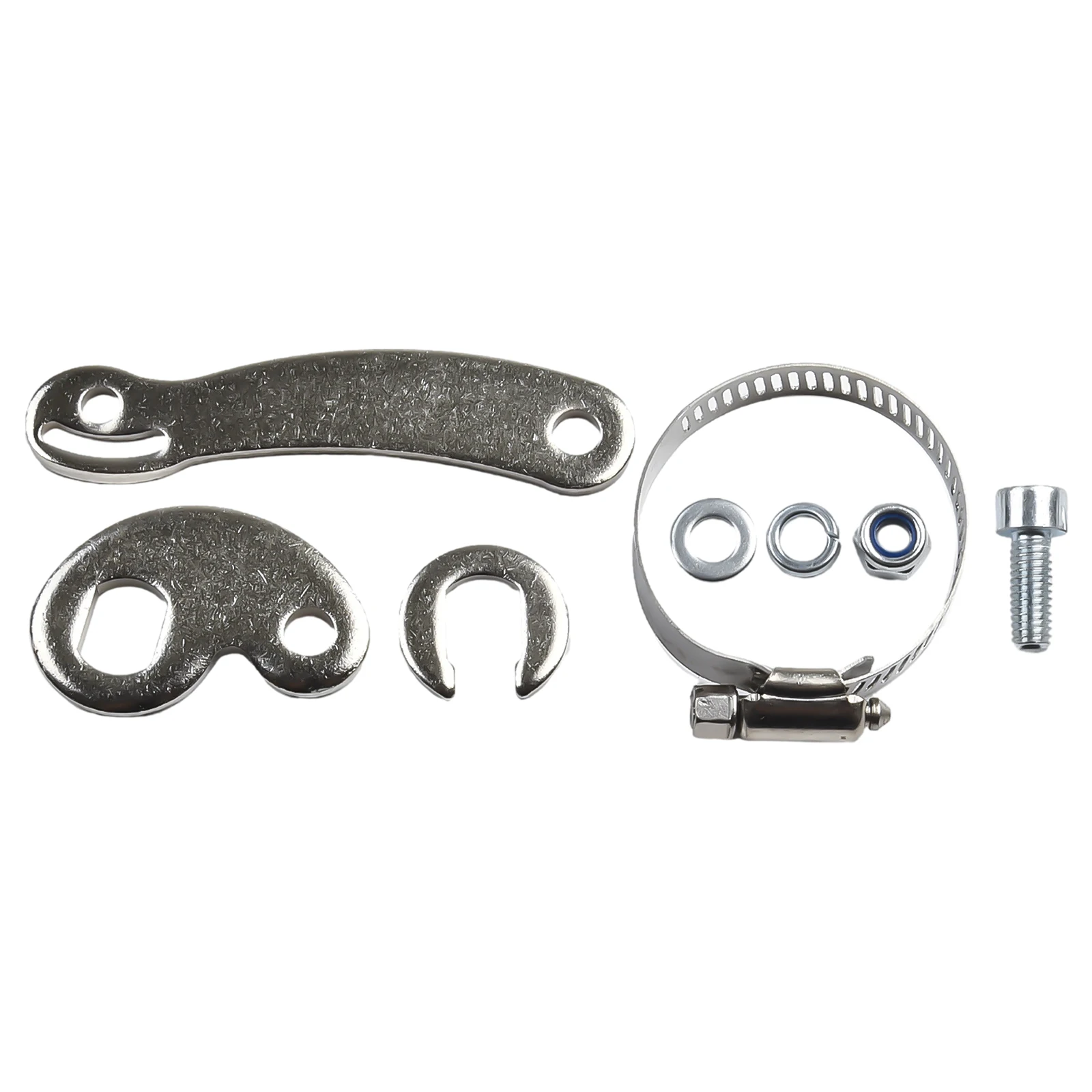1Set Electric Bicycle M-14 Torque Ar-m Steel E-bike Torque Washer For Front Rear E-bike Motor Parts Cycling Accessories
1Set Electric Bicycle M-14 Torque Ar-m Steel E-bike Torque Washer For Front Rear E-bike Motor Parts Cycling Accessories