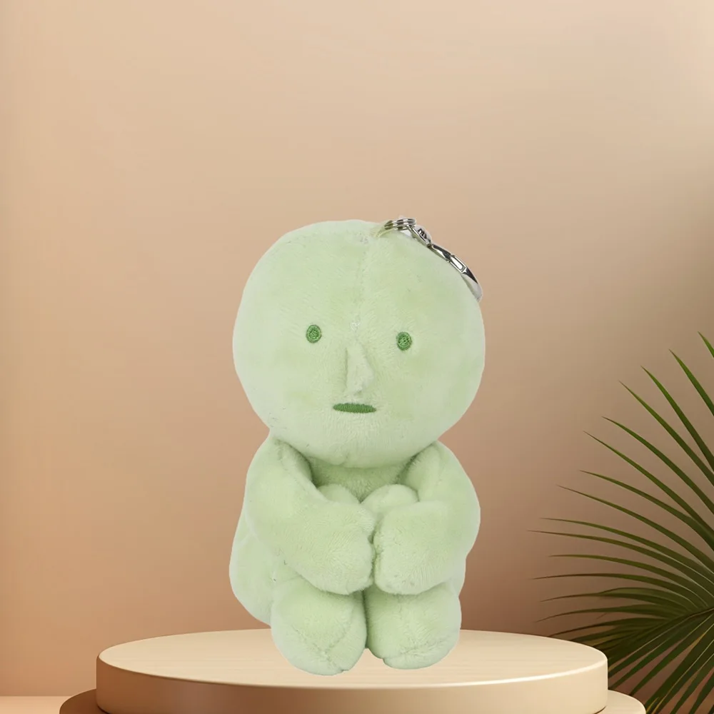 13 см новый аниме Smiski плюшевый брелок мультфильм мягкие плюшевые игрушки милые Smiski кулон кукла подарок на день рождения для детей
13 см новый аниме Smiski плюшевый брелок мультфильм мягкие плюшевые игрушки милые Smiski кулон кукла подарок на день рождения для детей