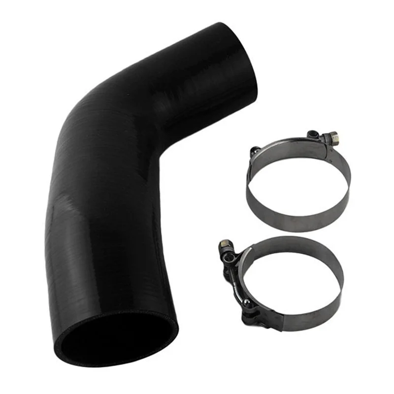 Hot Selling-Car Silicone Turbo Inlet Elbow Tube Turbocharger Intake Hose Pipe For VW EA888 Engine IS12 IS20 IHI Turbocharge
Hot Selling-Car Silicone Turbo Inlet Elbow Tube Turbocharger Intake Hose Pipe For VW EA888 Engine IS12 IS20 IHI Turbocharge