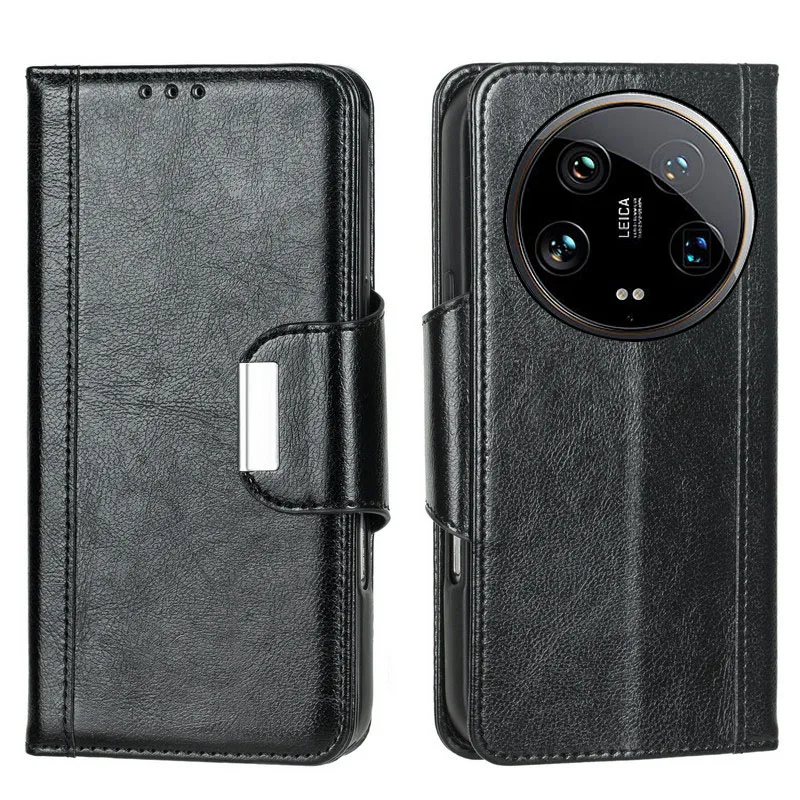 Magnetic adsorption Flip PU leather card Slot Wallet Cover For Xiaomi 13 14 Ultra 14T 13T Pro Lite Fall prevention phone Case
Magnetic adsorption Flip PU leather card Slot Wallet Cover For Xiaomi 13 14 Ultra 14T 13T Pro Lite Fall prevention phone Case