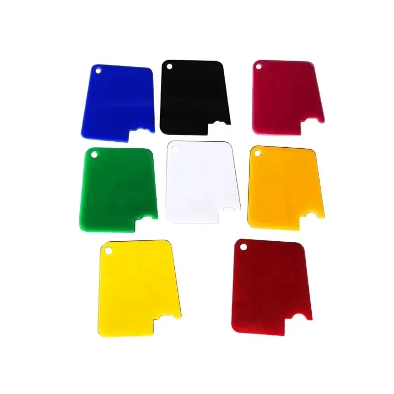 Automotive Styling Tools Sheet Metal Glue Glass Sealant Accessories Plastic Scraper for Vehicle Styling
Automotive Styling Tools Sheet Metal Glue Glass Sealant Accessories Plastic Scraper for Vehicle Styling