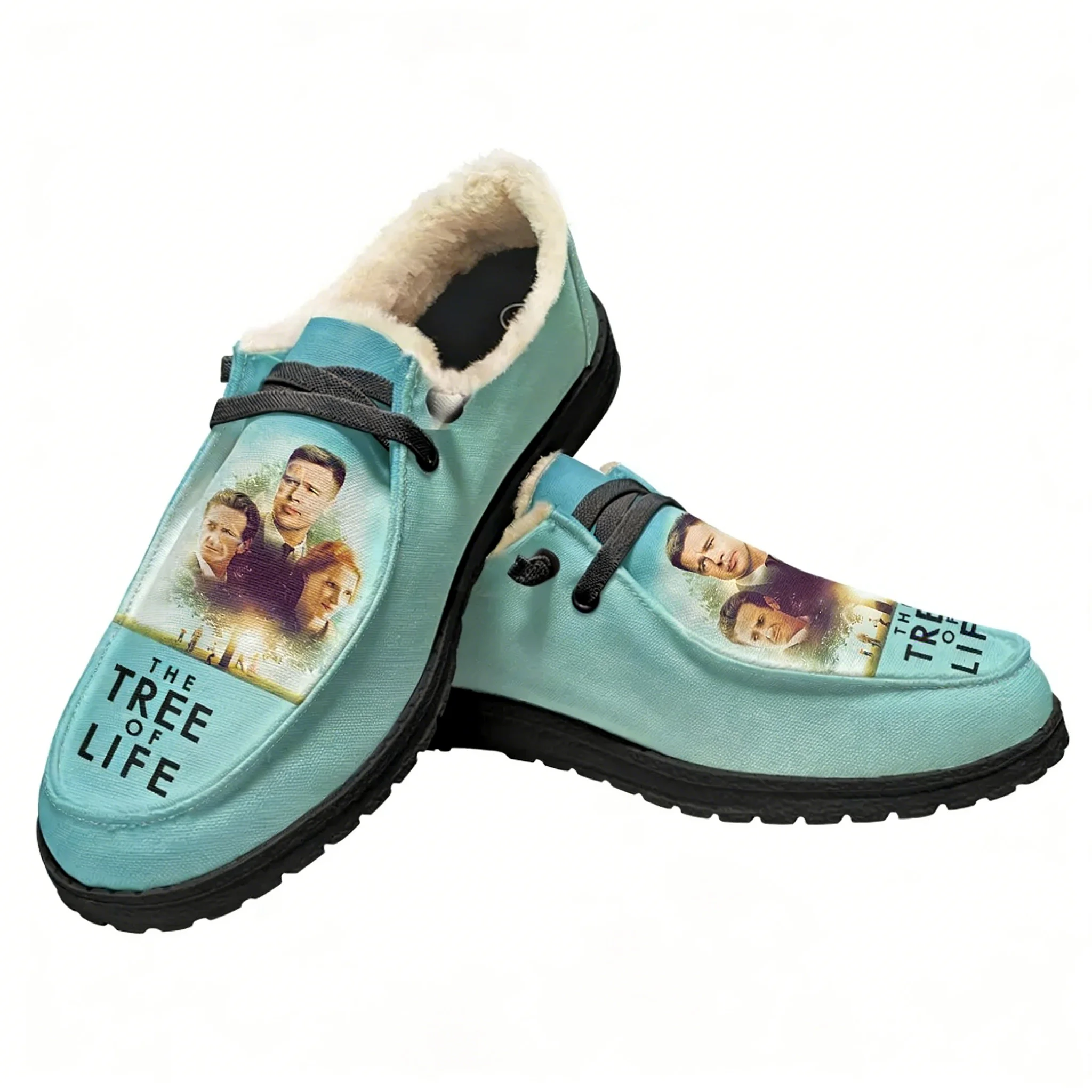 Бархатные туфли-слипоны «Древо жизни» для мужчин и женщин, теплые, для дома и улицы, легкие, с индивидуальным принтом, на заказ, парные туфли
Бархатные туфли-слипоны «Древо жизни» для мужчин и женщин, теплые, для дома и улицы, легкие, с индивидуальным принтом, на заказ, парные туфли